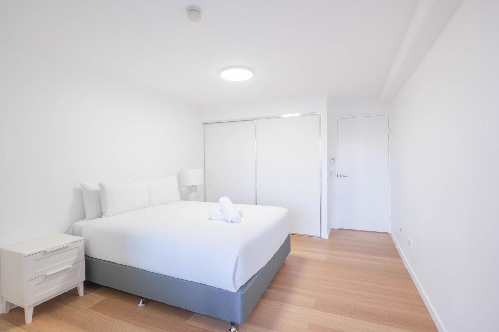 River Plaza Apartments Brisbane Southbank Kültér fotó